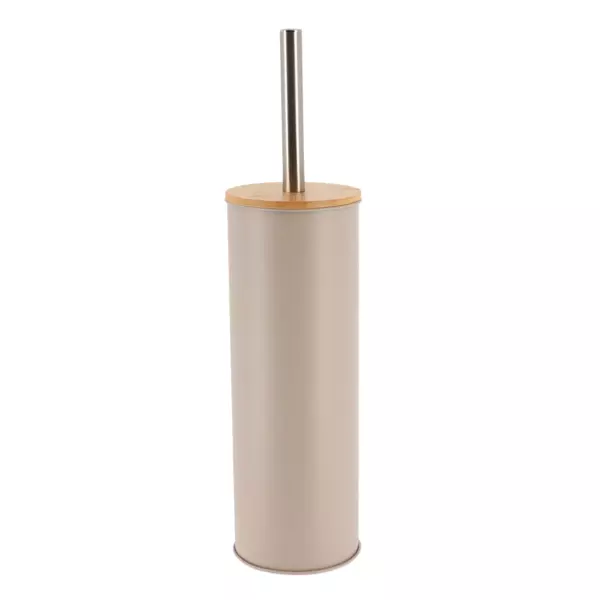 Toiletborstel Timeless Taupe