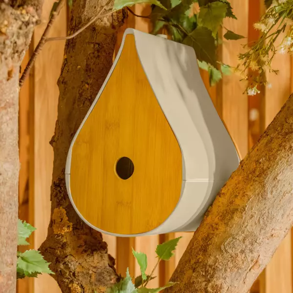 Nido Cosy Beige