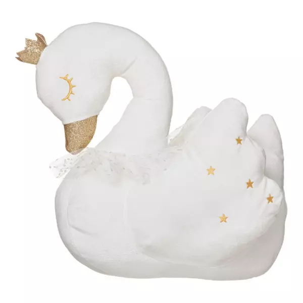 Peluche Cygne Bianco