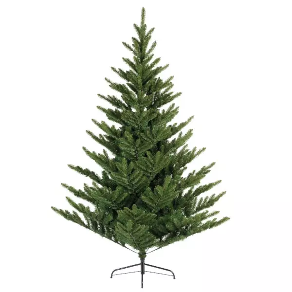 Künstlicher Weihnachtsbaum Liberty H180 cm Tannengrün