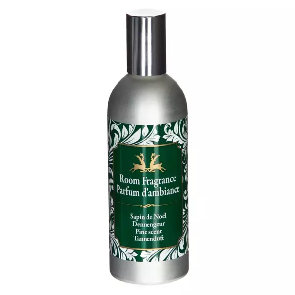 Juletrsduft til hjemmet (100 ml)