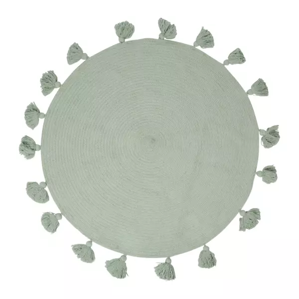 Alfombra discount infantil mint