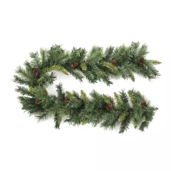 Guirlande sapin Royal Majestic 180 cm