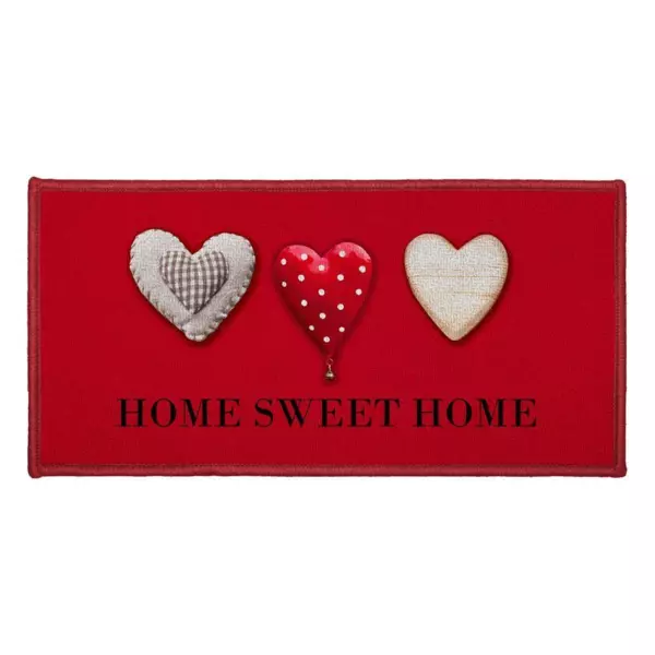 Deurmat (120 cm) Home Passion