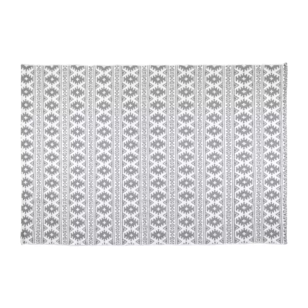 Vloerkleed (170 cm) Calixte Grijs