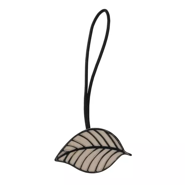 Magnetische embrasse Vancouver Taupe