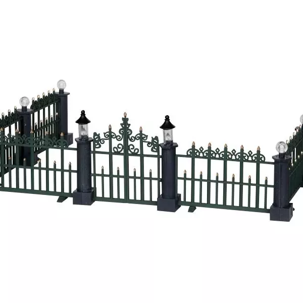Accesorio Lemax Valla victoriana
