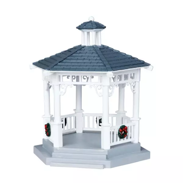 Accessoire Lemax (H17 cm) Belvédère