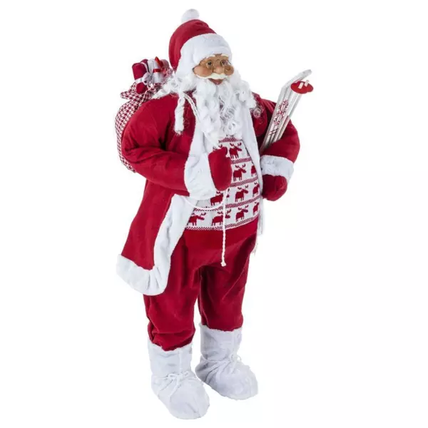 Papá Noel Donatien