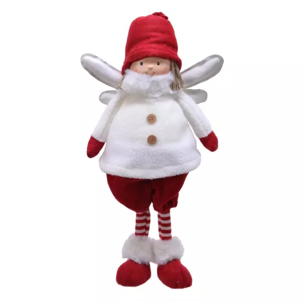Ángel de Navidad Mia