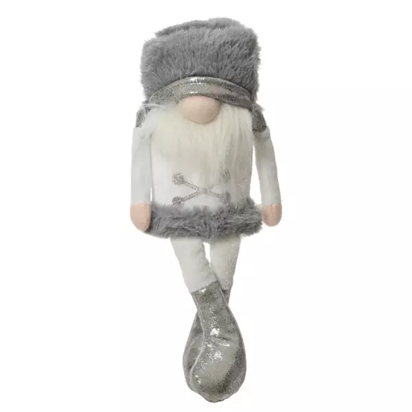 Kerstkabouter Melio H34 cm