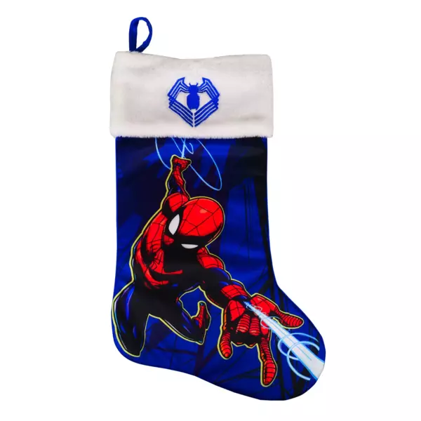 Weihnachtssocke Disney Spiderman