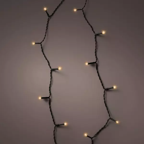 Luces de Navidad Durawise 7,10 m 96 LED