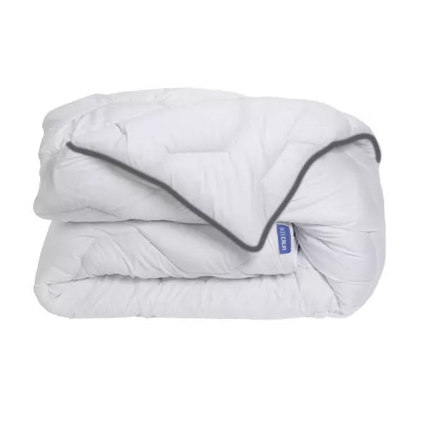 Couette Chaude (240 x 220 cm) Suprème Blanche