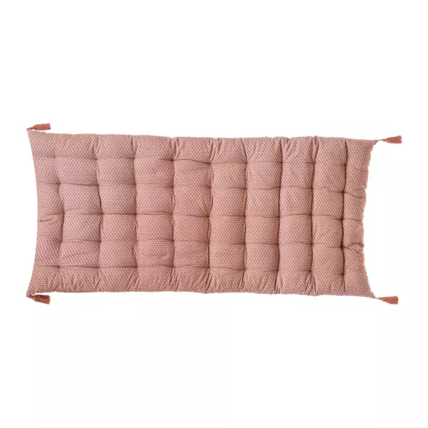 Vloermatras (60 x 120 cm) Otto Terracotta