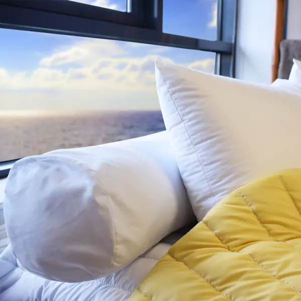 Nekrol (90 cm) Soft en Fluffy Wit