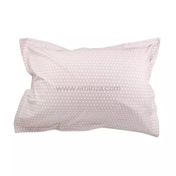 Funda de almohada rectangular Glamour