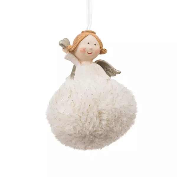 Angioletto Sylia Bianco