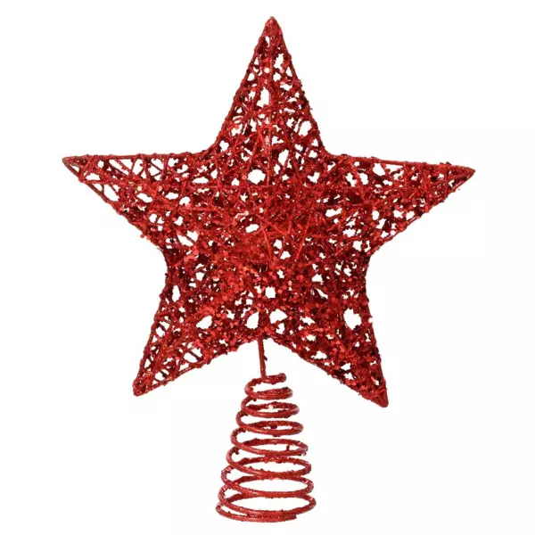 Copa para árbol Kily Rojo