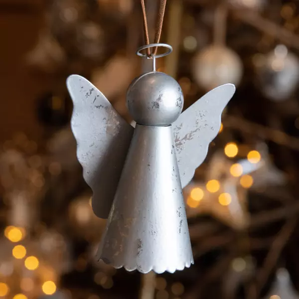 Engel Feria Silber