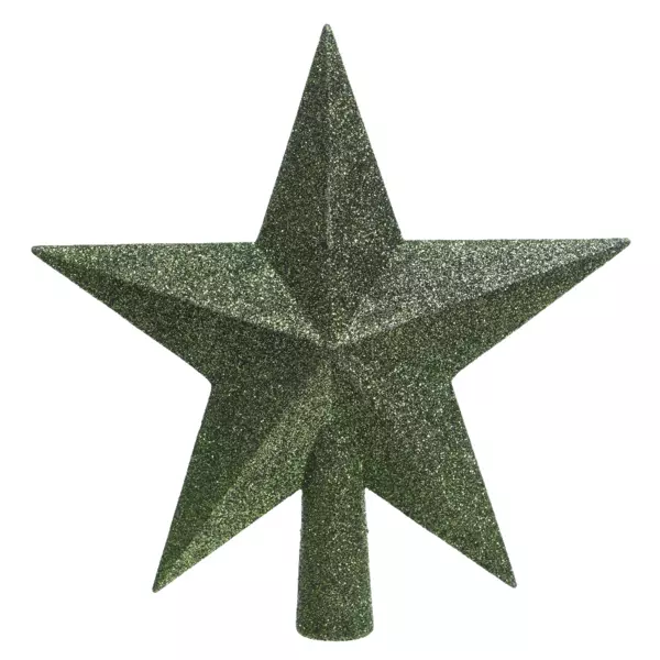 Kerstboompiek Alpine dennengroen