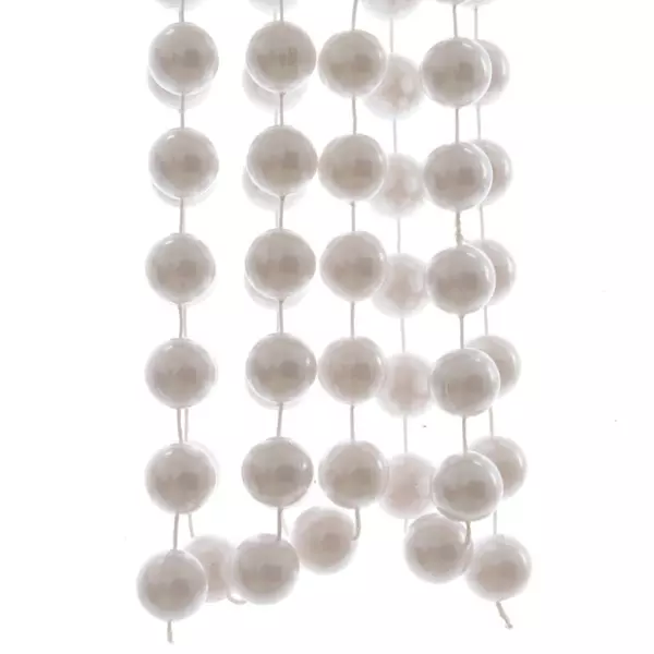 Guirnalda perle Dana Blanco