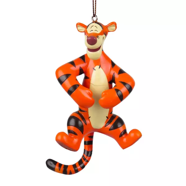 Feest hangdecoratie Disney Teigetje Oranje