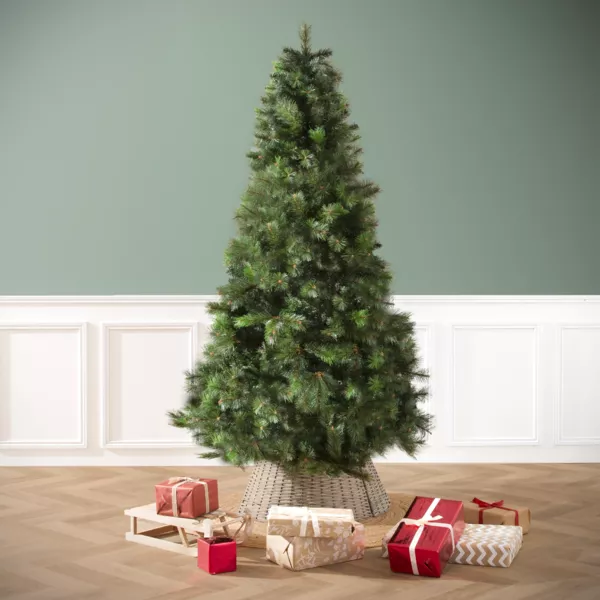Künstliche Weihnachtsbäume & Kunsttannen Eminza