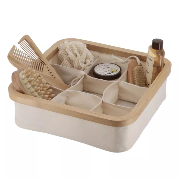 Cajas almacenaje baño clearance