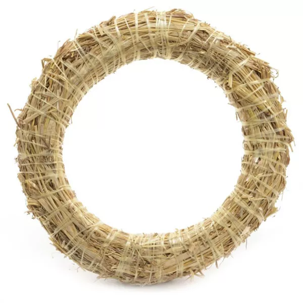 Corona de Navidad para decorar 50 cm