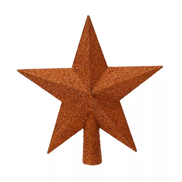 Alpine Citrouille juletrstop