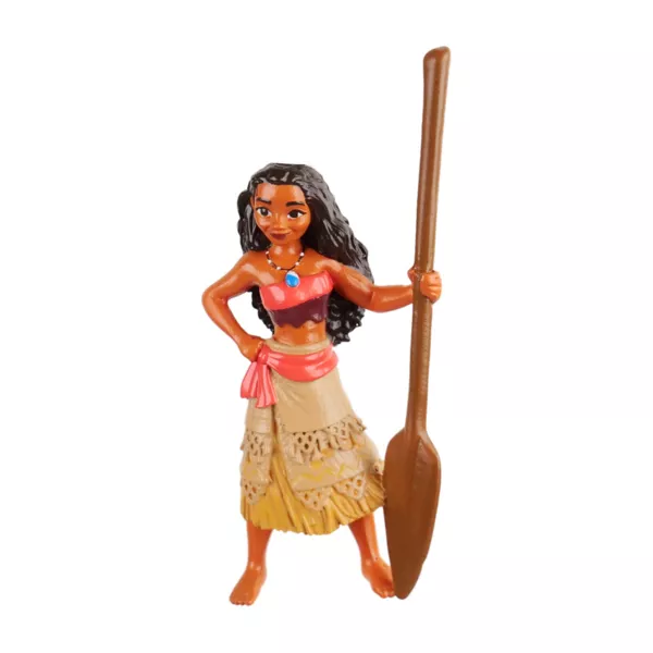 Disney Weihnachtsaufhängung (H7 cm) Vaiana