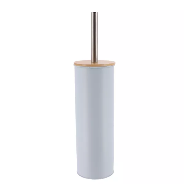 Brosse WC Timeless Bleu clair
