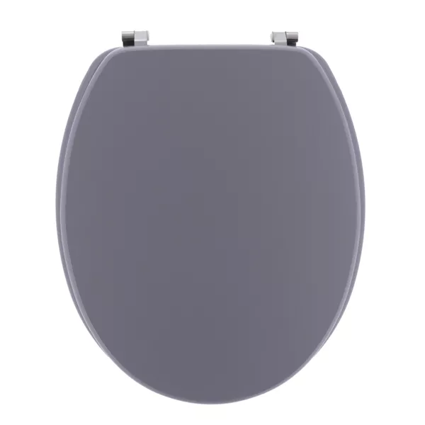 Toiletsde 18 tommer MDF Primo Gr