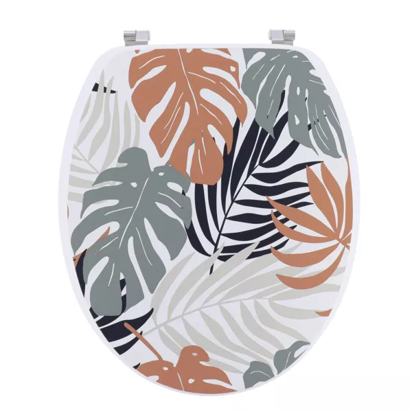 Toilets�de 18 tommer MDF Ecrin Multifarvet