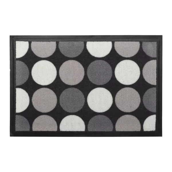 Udendrs entrmtte (40 x 60 cm) Iconic Taupe