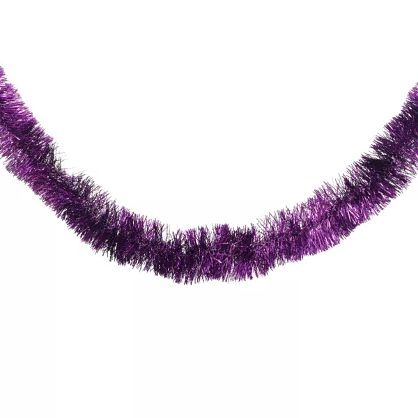 Kerstslinger (D10 cm) Alpine XL Vijg