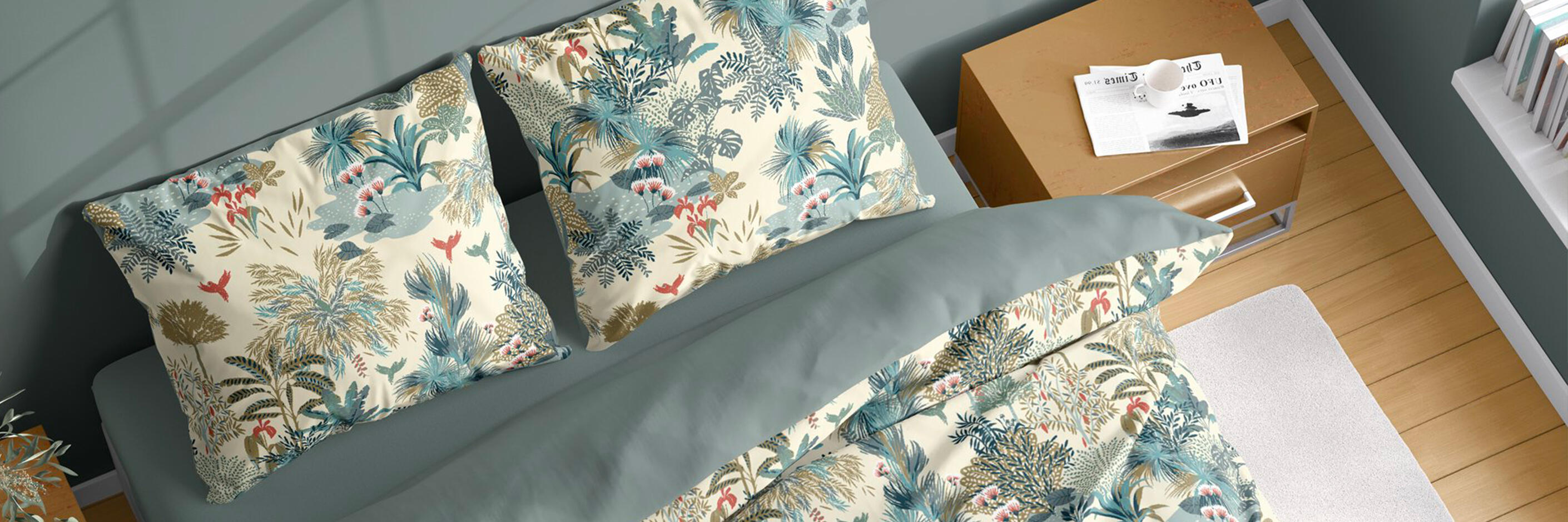 Comment Installer Une Housse De Couette Linge de maison - Linge de lit, Rideau et voilage, Coussin - Eminza