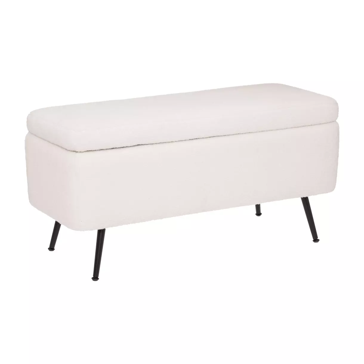 Banca cofre Aurora Blanco 1