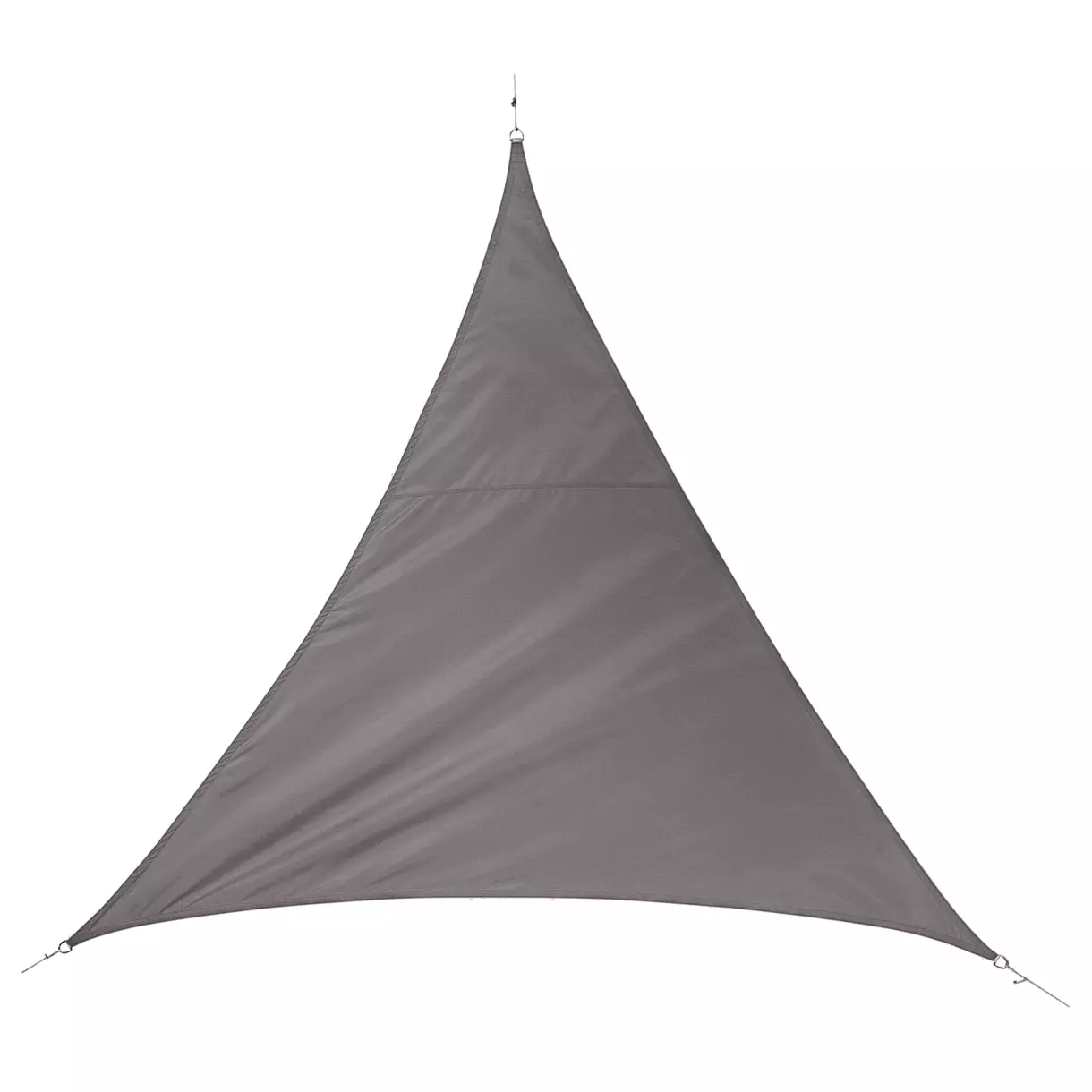 Vela de sombra triangular (L3 m) Quito Lujo - Bronce 1
