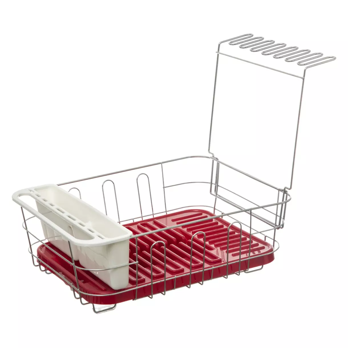 Escurridor metal Neo Rouge 1