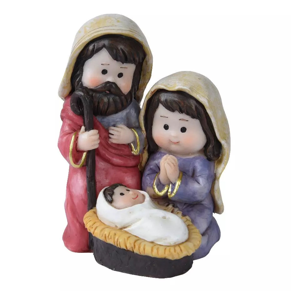 Las 3 figuritas de Ronan 1