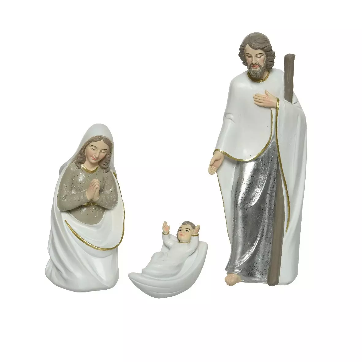 Las 3 figuritas de Eve 1