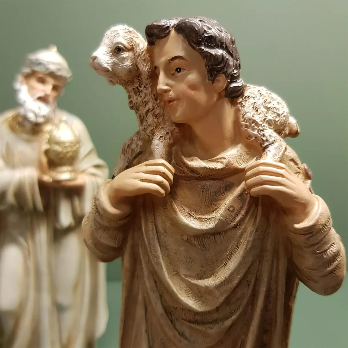 Las 7 figuritas de Florencia 6
