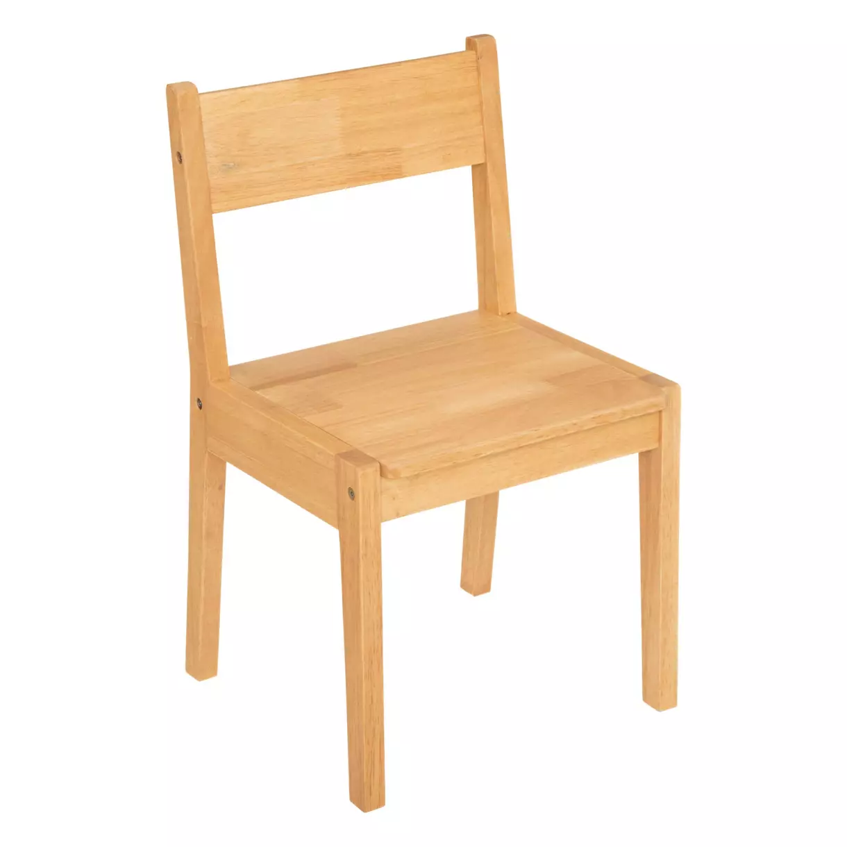 Silla infantil  Robin Marrón 1