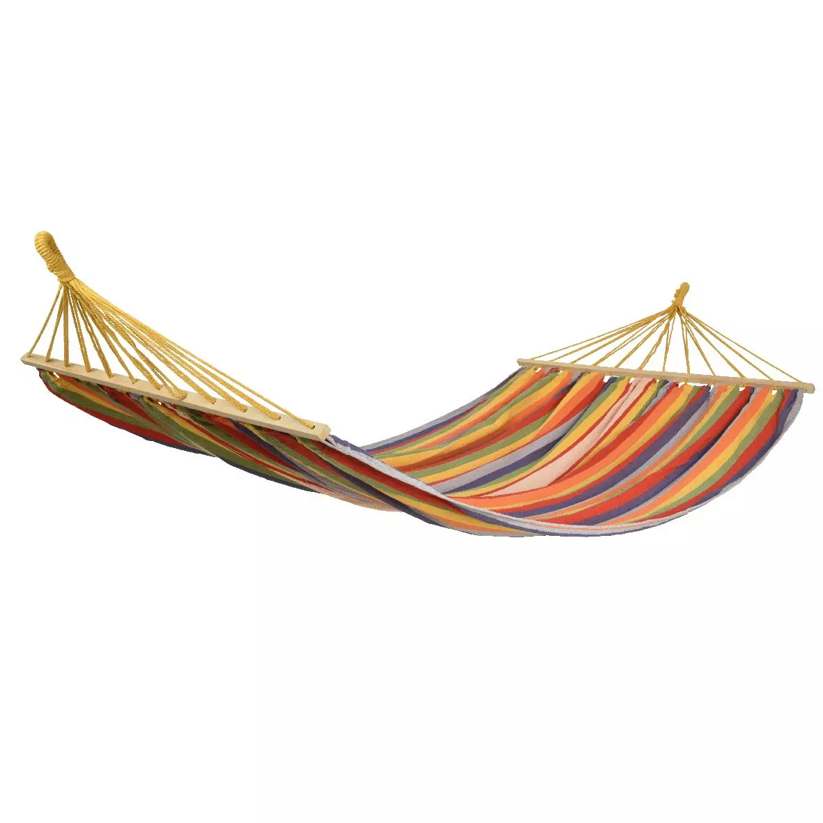 Toile de hamac Joya - Multicolore 1