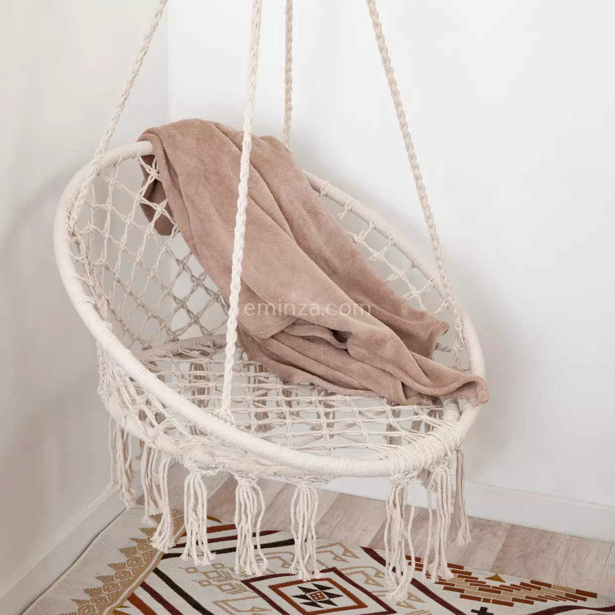 Silla colgante Marrakech - Arena 1