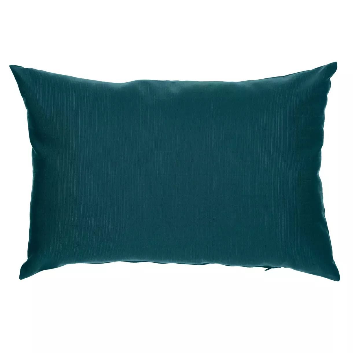 Cojín rectangular (50 cm) Korai Azul trullo