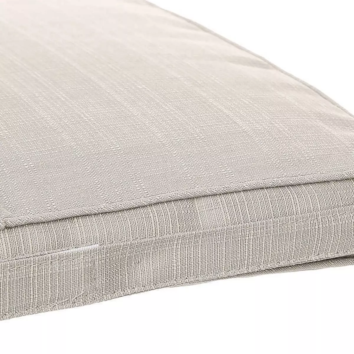 Cojín de silla Korai - Beige 6