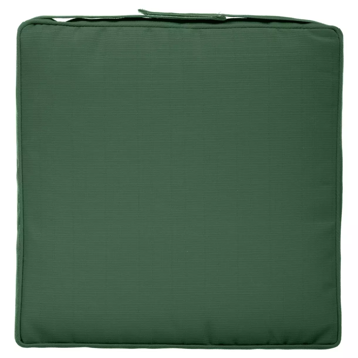 Coussin de chaise (40 cm) Korai Vert olive 6